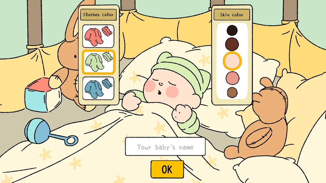 Adorable Home — official screenshot 3